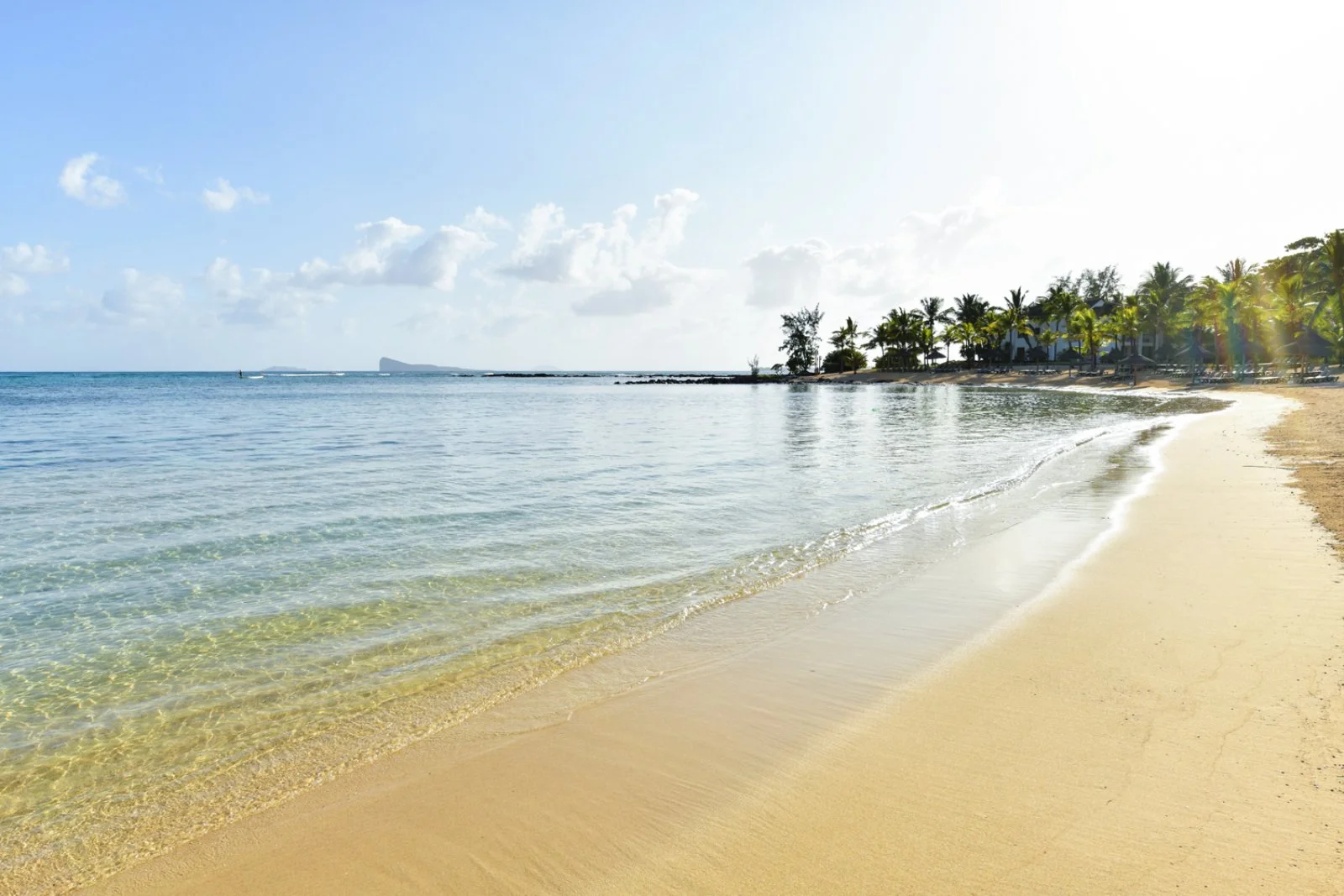SEACLUBSTYLE CANONNIER BEACHCOMBER GOLF RESORT&SPA – Grand Baie VCA, West