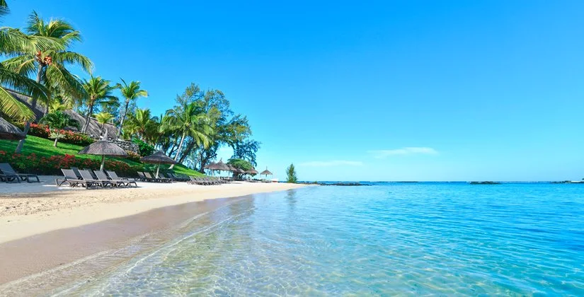 SEACLUBSTYLE CANONNIER BEACHCOMBER GOLF RESORT&SPA – Grand Baie VCA, West