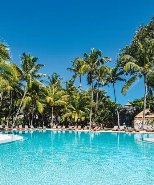 SEACLUBSTYLE CANONNIER BEACHCOMBER GOLF RESORT&SPA – Grand Baie VCA, West