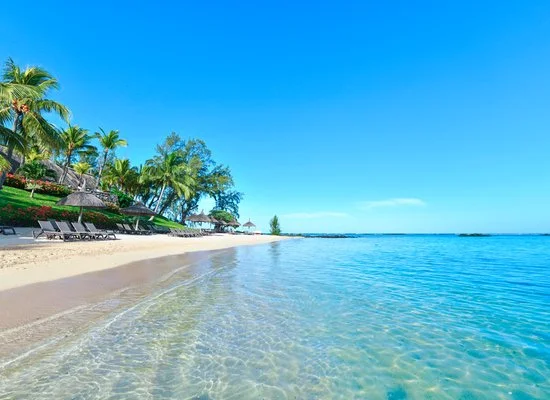 SEACLUBSTYLE CANONNIER BEACHCOMBER GOLF RESORT&SPA – Grand Baie VCA, West