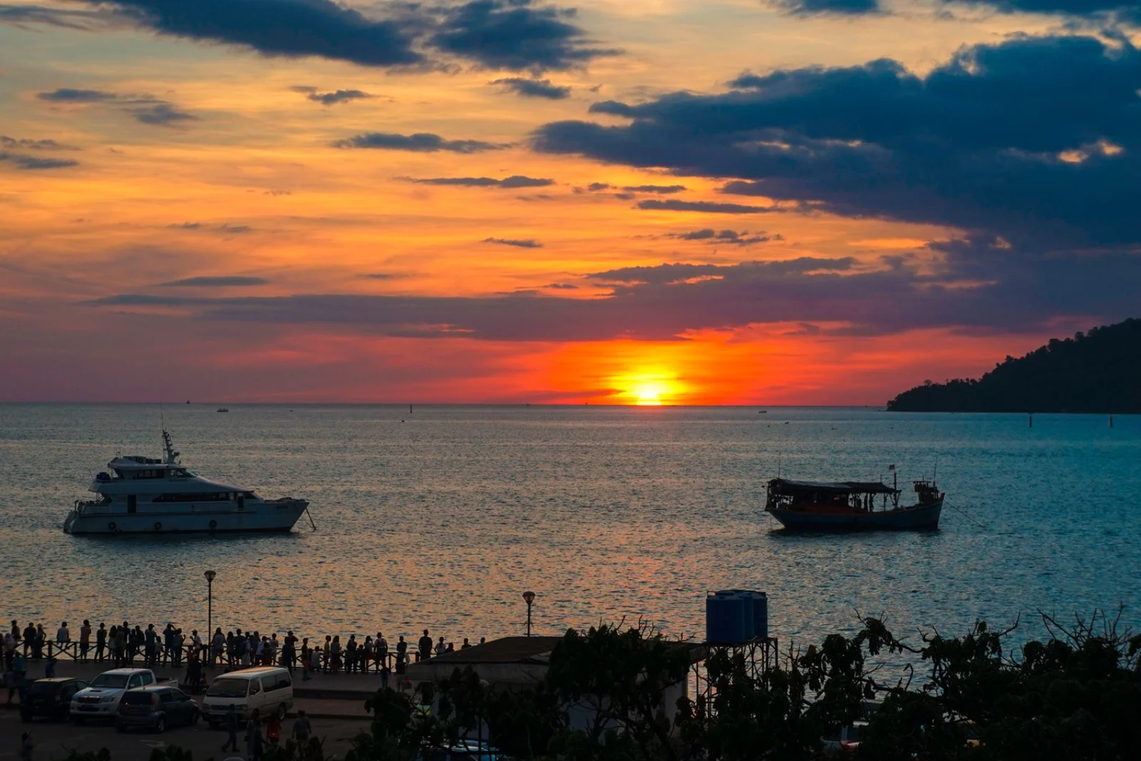 Mulu Caves - Kota Kinabalu - immagine 1 di 2