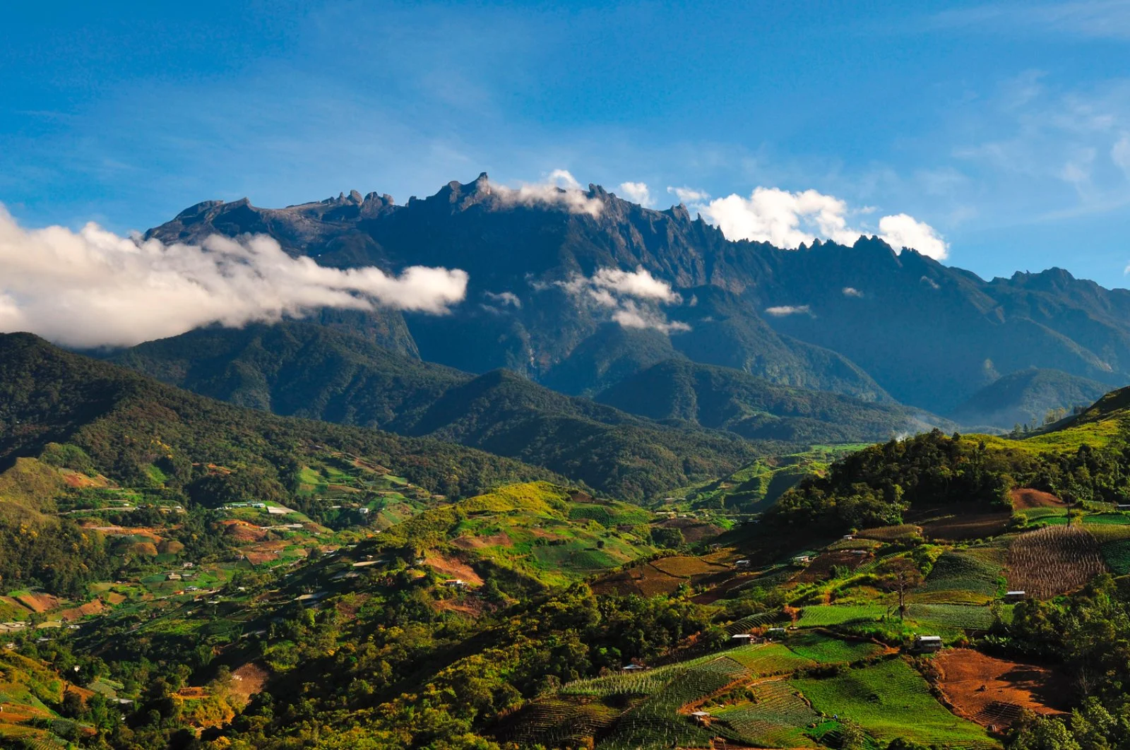 Kota Kinabalu - immagine 1 di 3