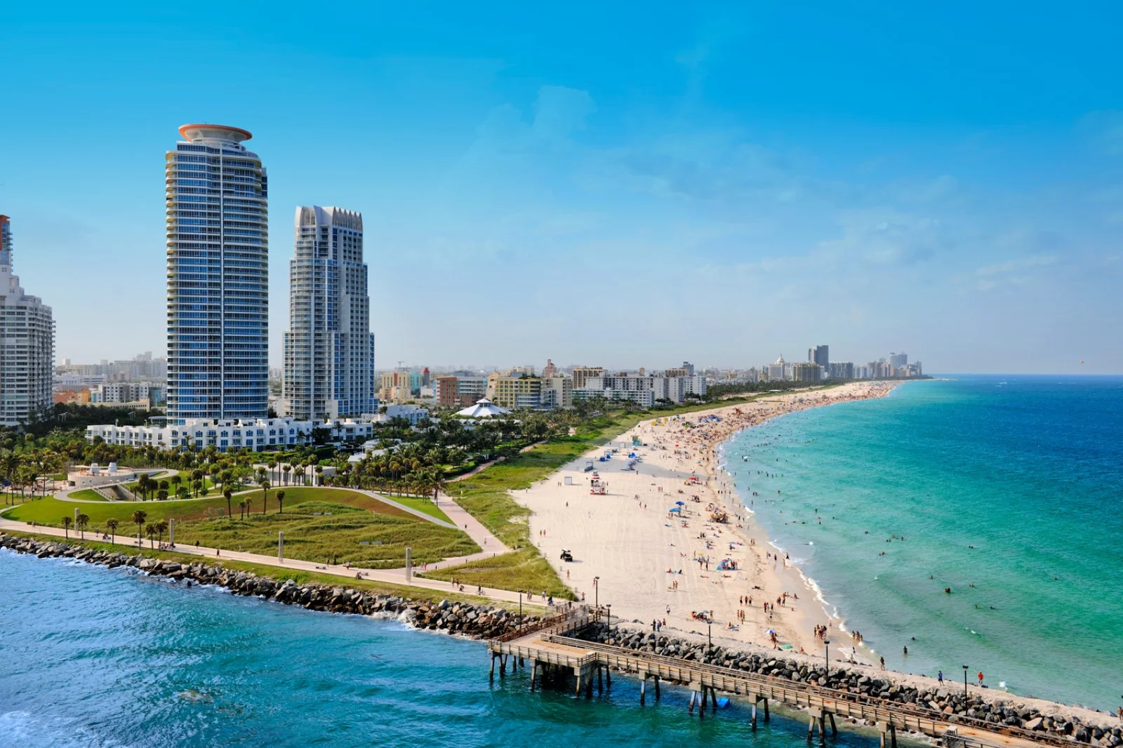 New York - Miami - immagine 2 di 2