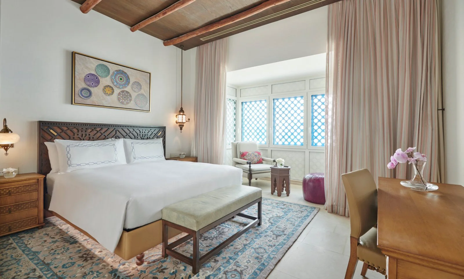 Inland Sea/The Outpost Al Barari/Salwa (120 km) - immagine 2 di 4