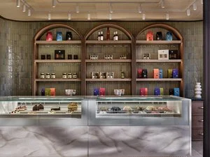 Pasticceria