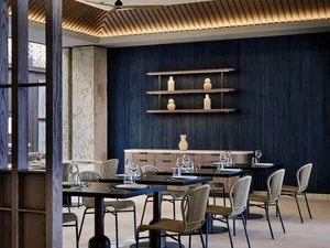 Ristorante Lithos