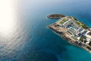 AMOH RESORT, LUXURY COLLECTION – Pefki