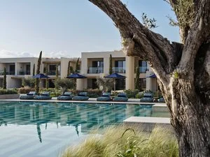 AMOH RESORT, LUXURY COLLECTION – Pefki