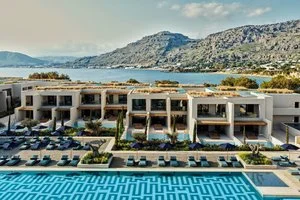 AMOH RESORT, LUXURY COLLECTION – Pefki