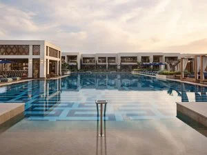 AMOH RESORT, LUXURY COLLECTION – Pefki