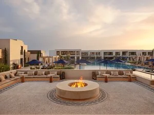 AMOH RESORT, LUXURY COLLECTION – Pefki