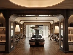Ristorante Glaze