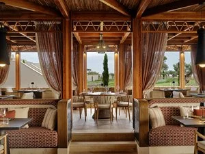Ristorante greco Kymata