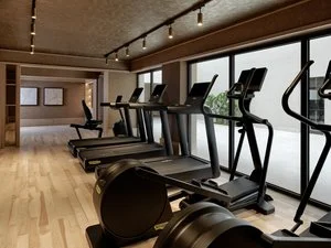 Centro fitness