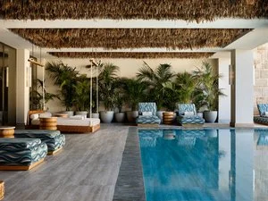 AMOH RESORT, LUXURY COLLECTION – Pefki