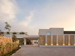 AMOH RESORT, LUXURY COLLECTION – Pefki