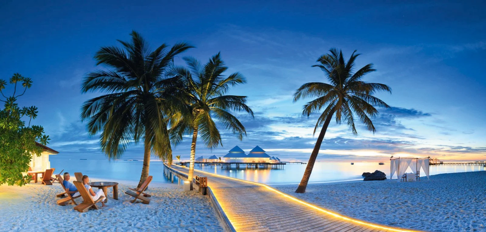 Maldive