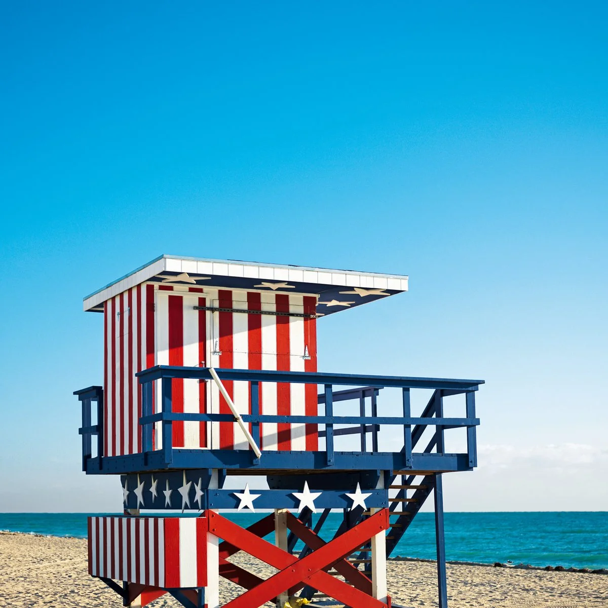 New York - Miami - immagine 1 di 4