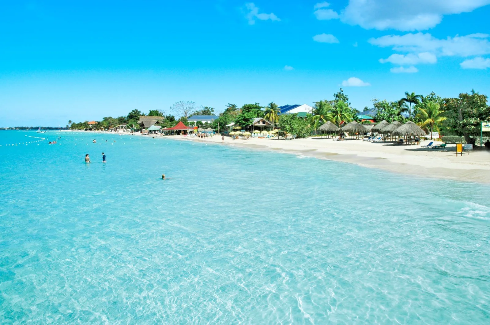 Ocho Rios - immagine 1 di 4