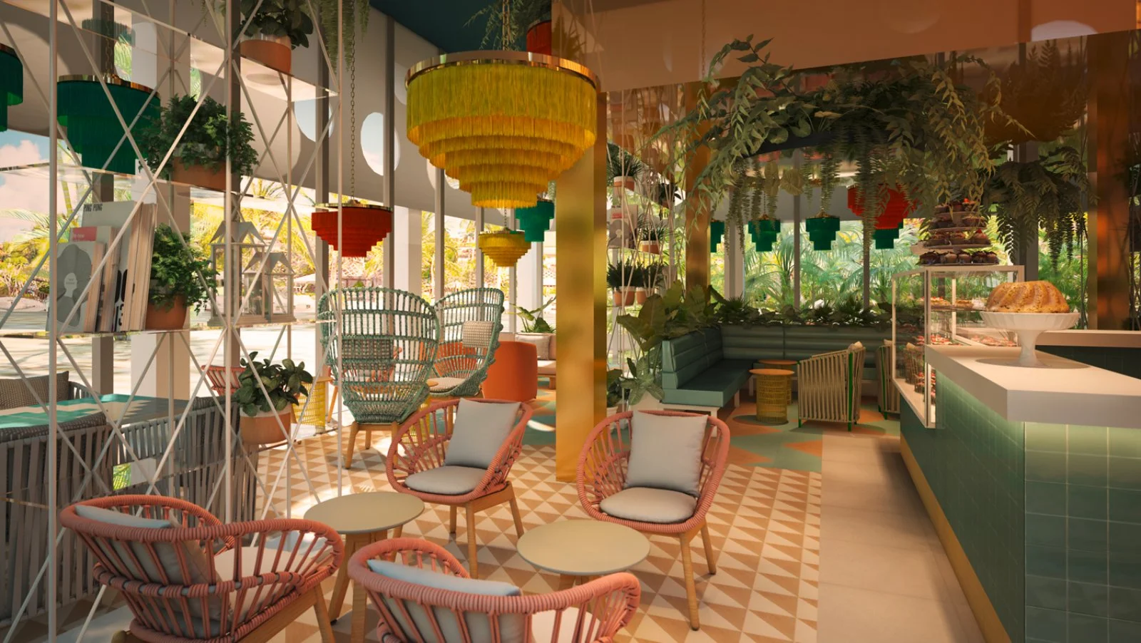 Riviera Maya - immagine 3 di 4