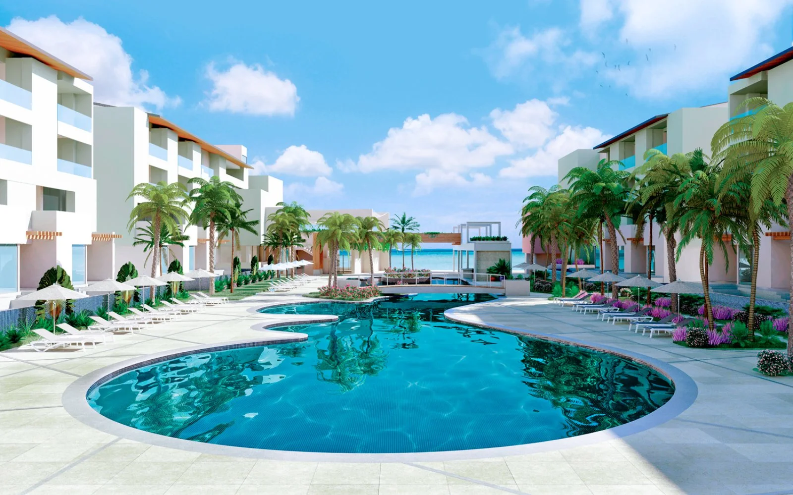 Riviera Maya - immagine 2 di 4