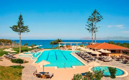 ZEUS KOS BEACH – Kos