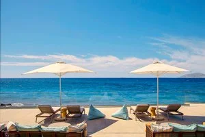 ZEUS KOS BEACH – Kos