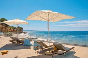 ZEUS KOS BEACH – Kos