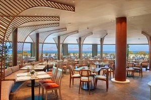 Ristorante principale Corali