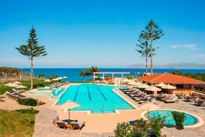 ZEUS KOS BEACH – Kos