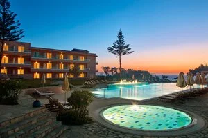 ZEUS KOS BEACH – Kos