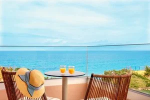Deluxe vista mare