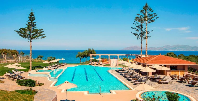 ZEUS KOS BEACH – Kos