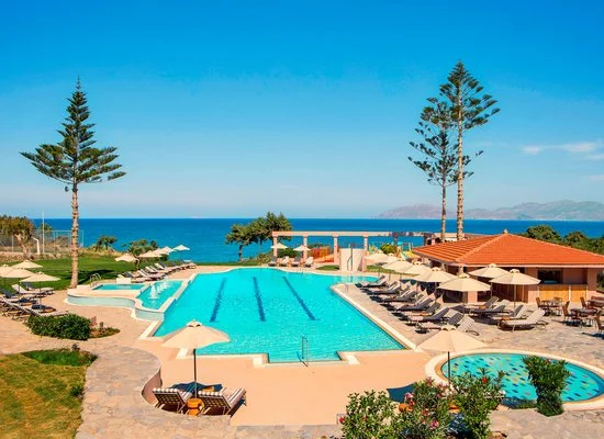 ZEUS KOS BEACH – Kos