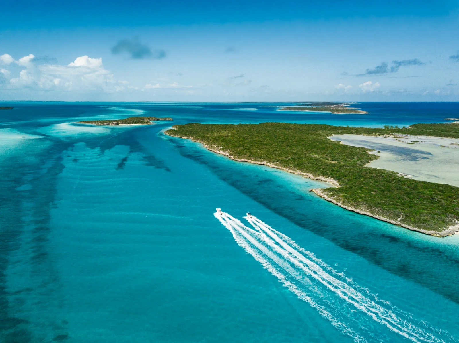 Bahamas - Italia - immagine 1 di 2