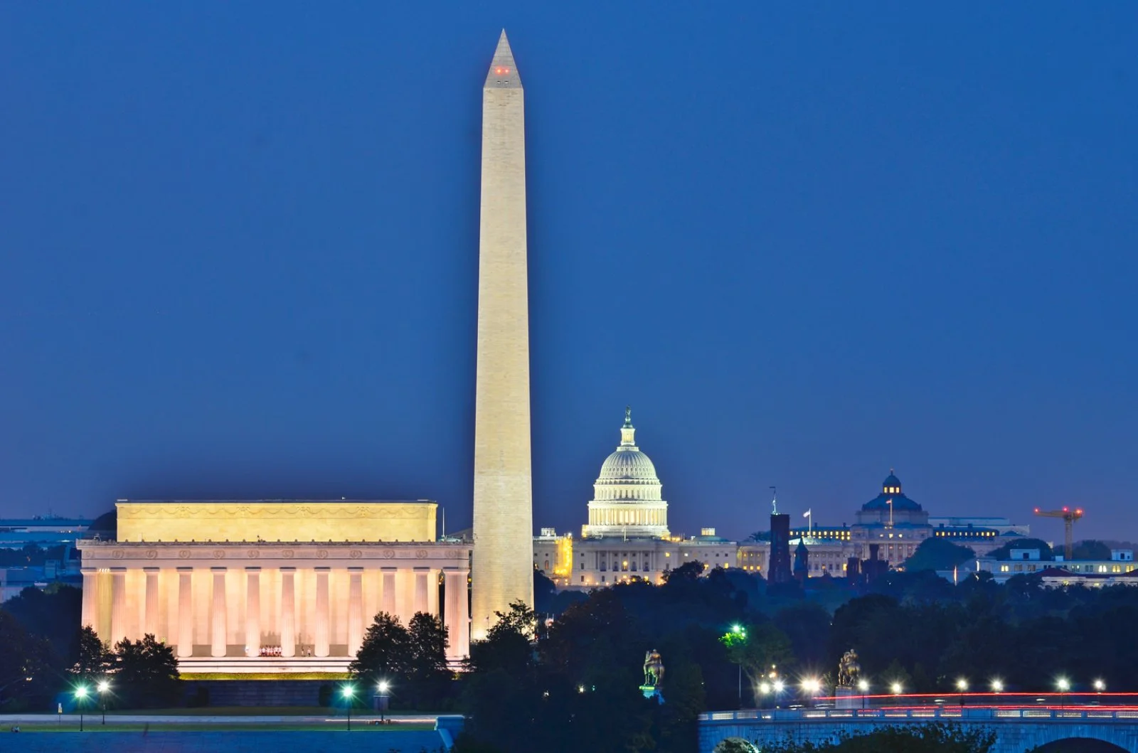 Washington D.C. - immagine 3 di 3