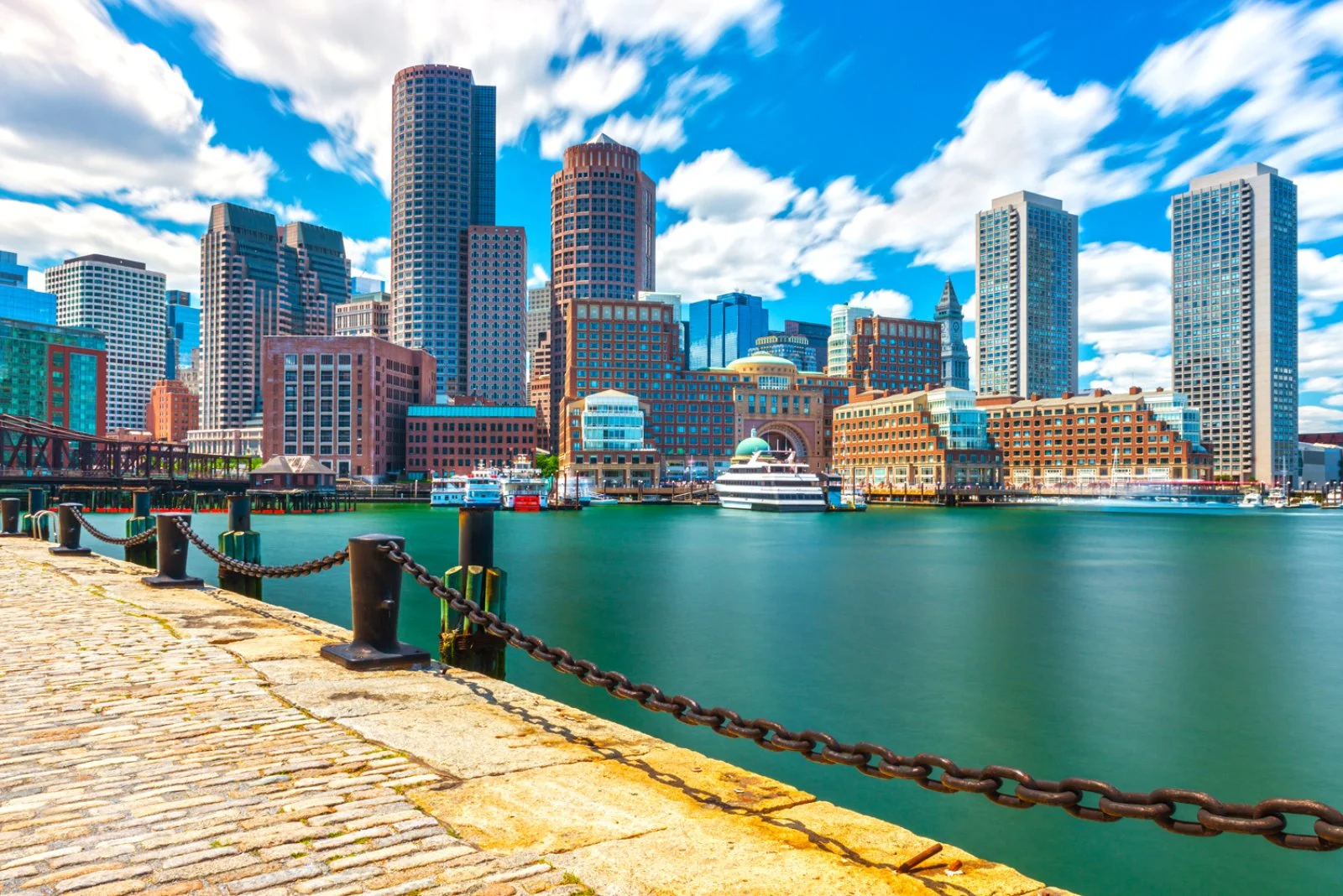 Boston - immagine 1 di 4