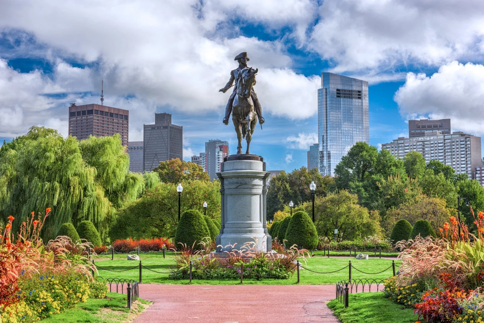 Boston - immagine 3 di 4