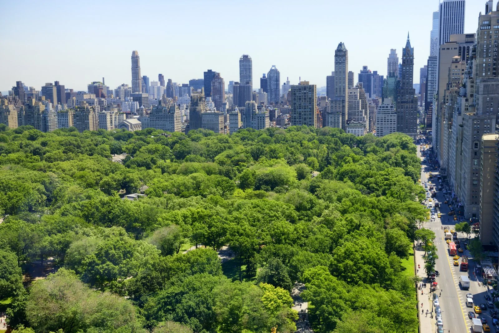 Italia - New York - immagine 3 di 3