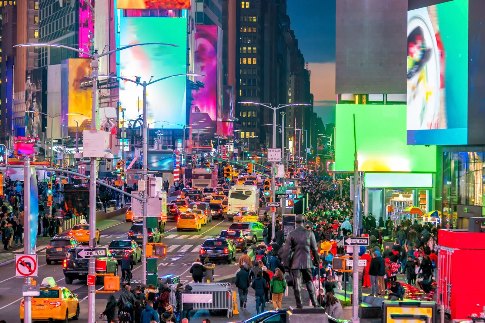 New York - immagine 2 di 3