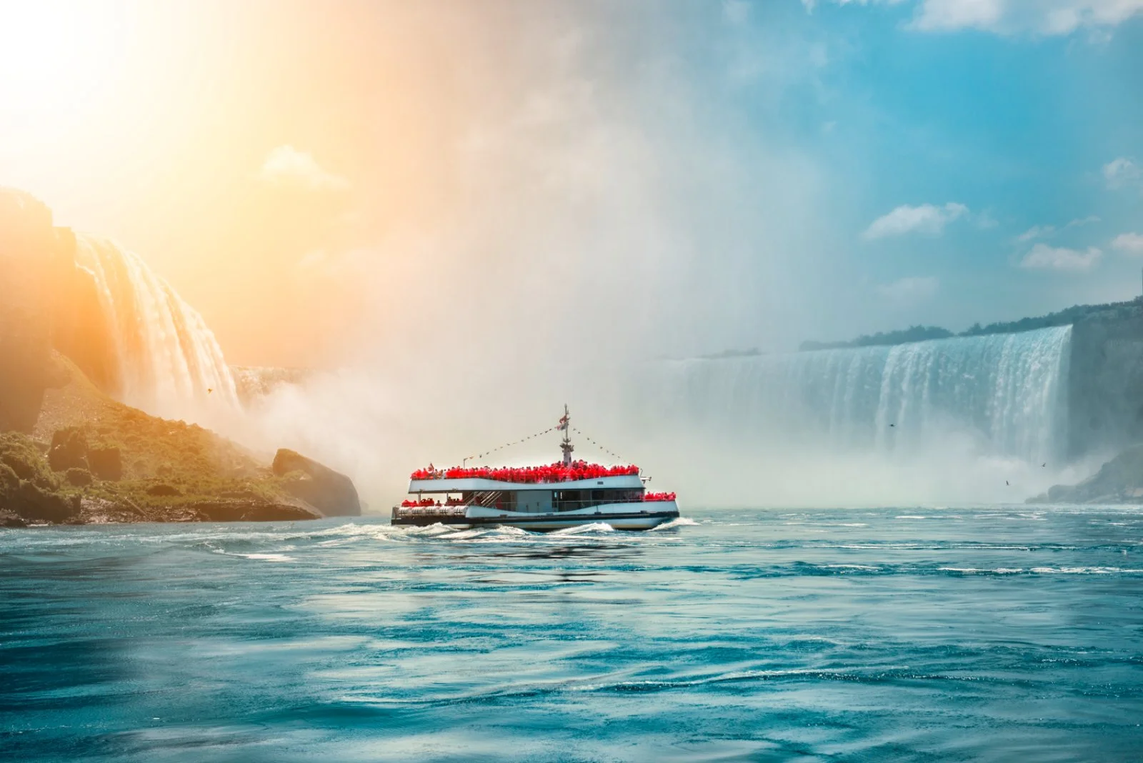 Ithaca - Niagara Falls - immagine 2 di 4