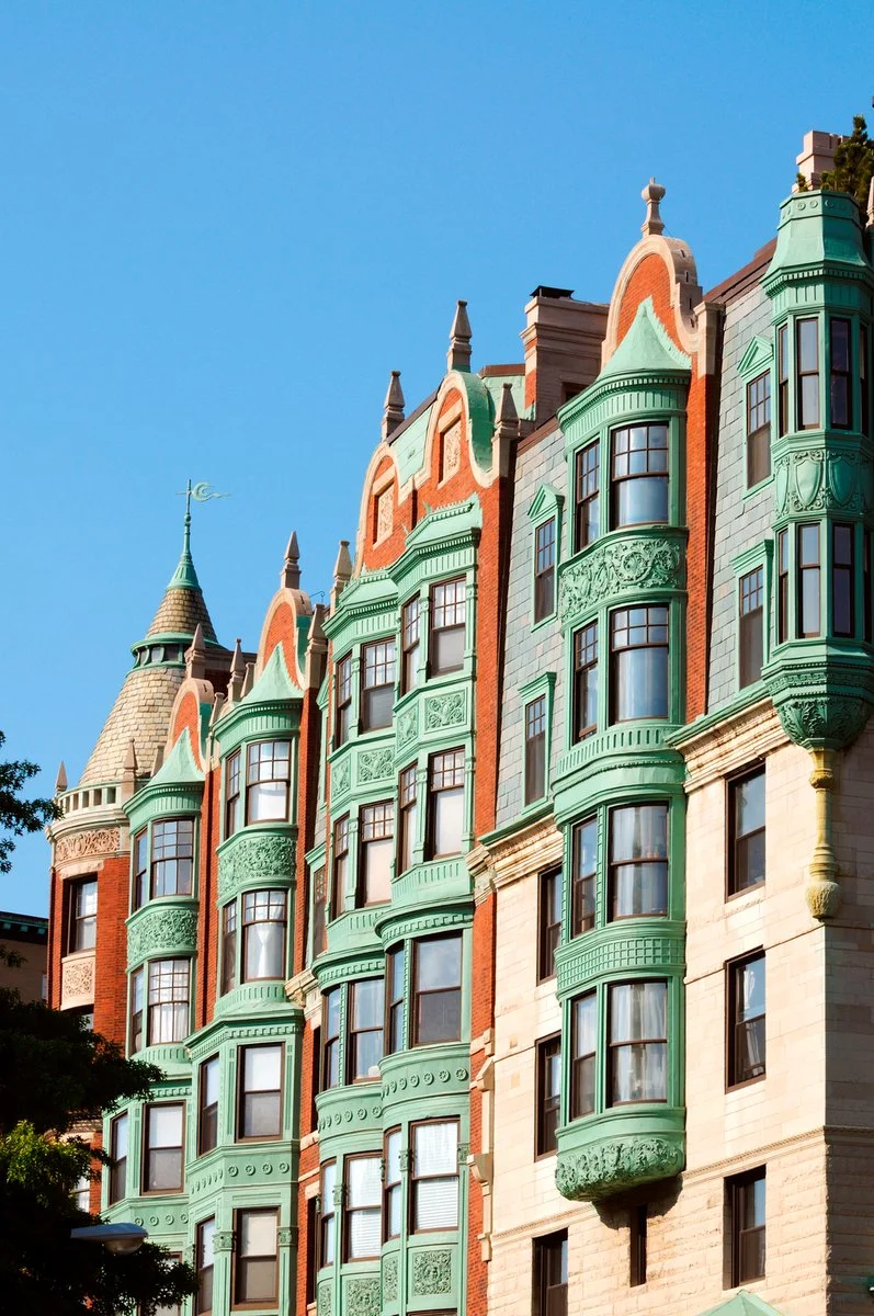 New York - Boston - immagine 4 di 4