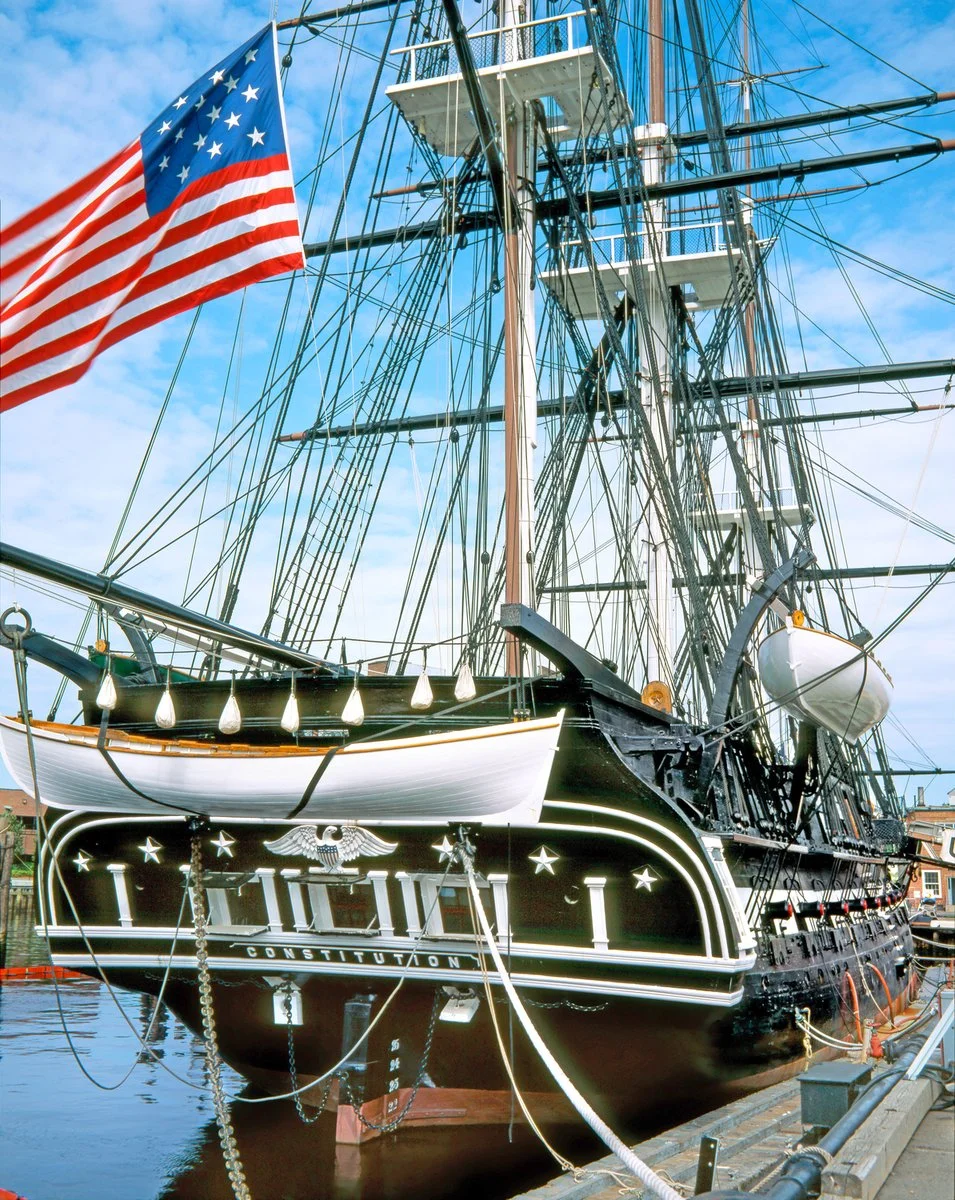 Boston - immagine 2 di 4