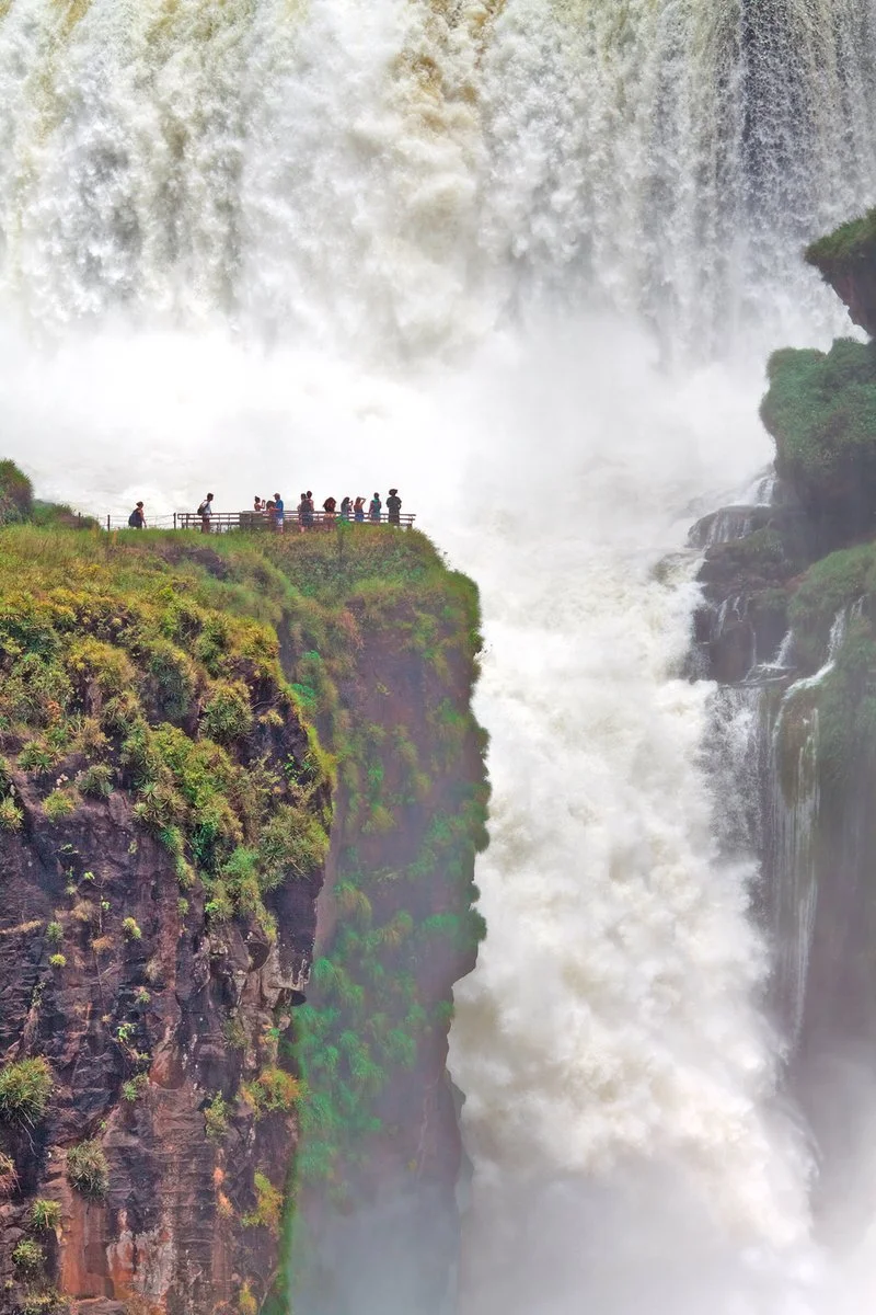 Puerto Iguazu - Parco lato argentino - Puerto Iguazu - immagine 1 di 3