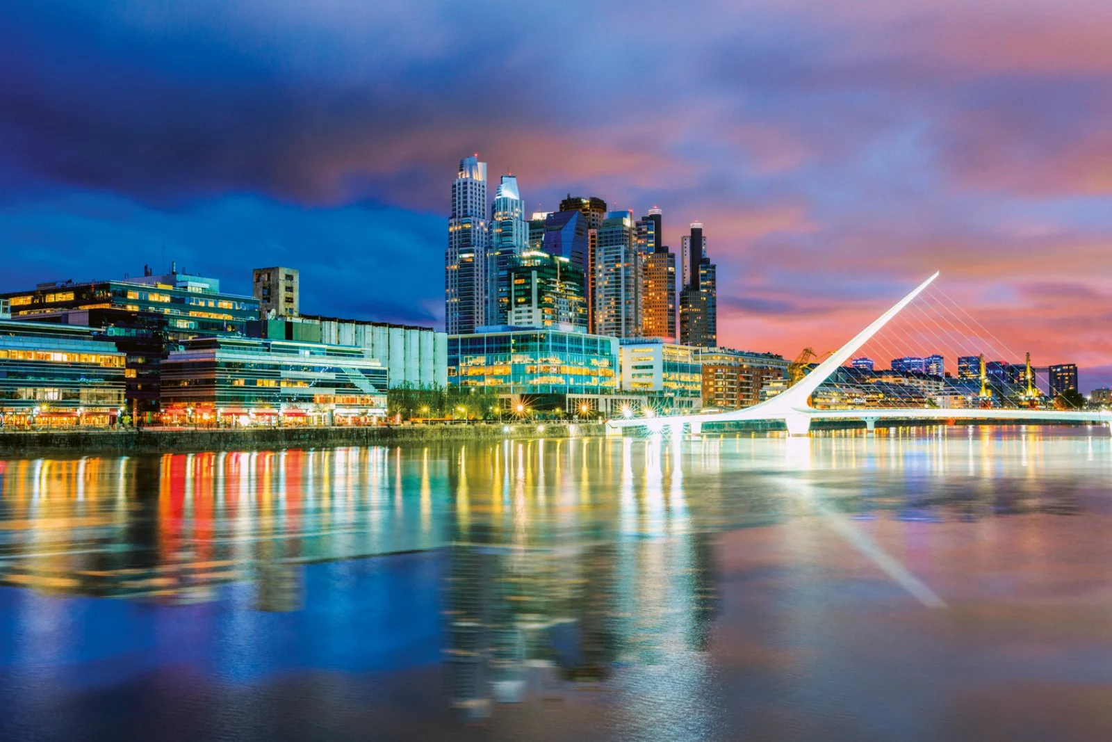 El Calafate - Buenos Aires - immagine 1 di 3