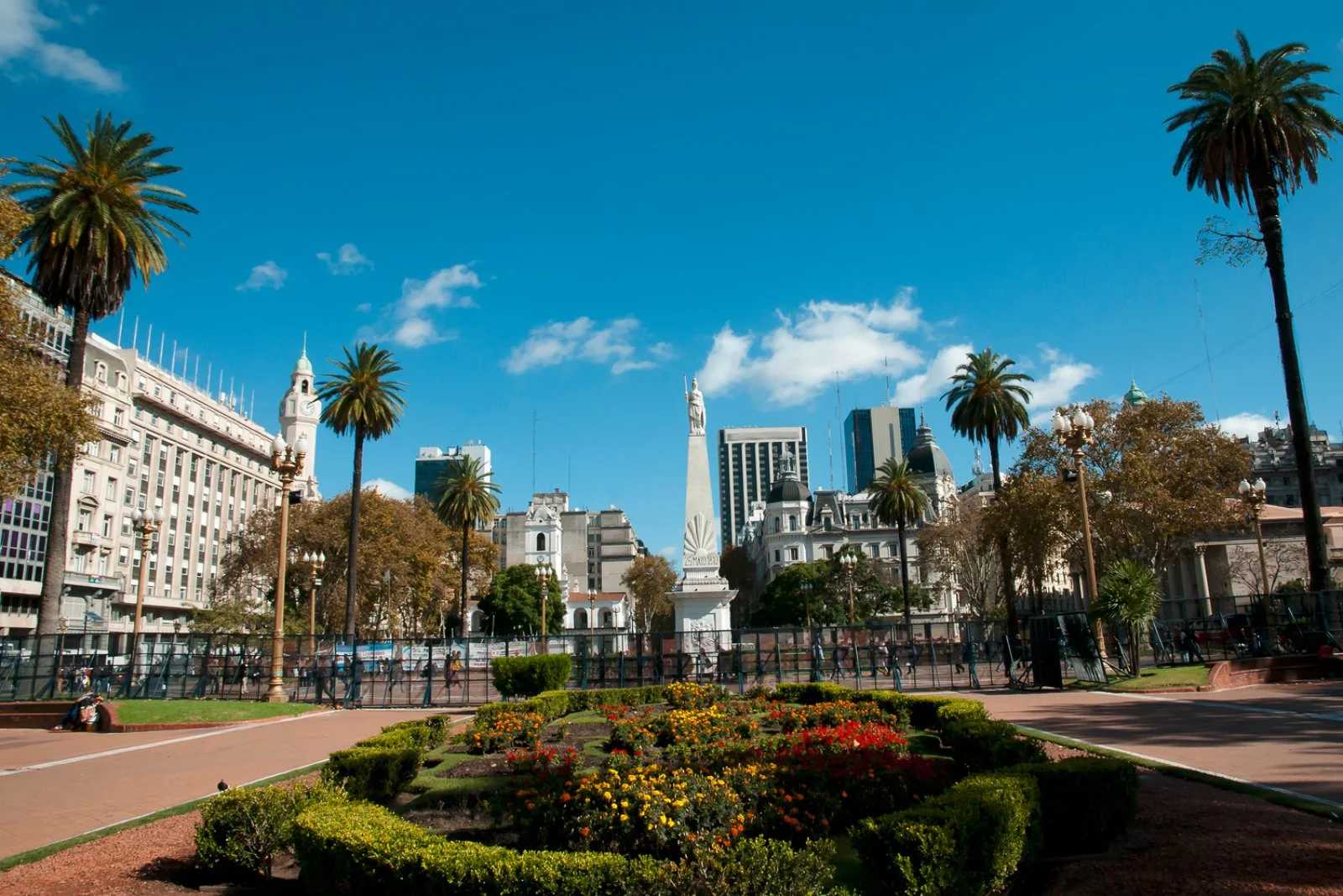 Italia - Buenos Aires - immagine 5 di 6