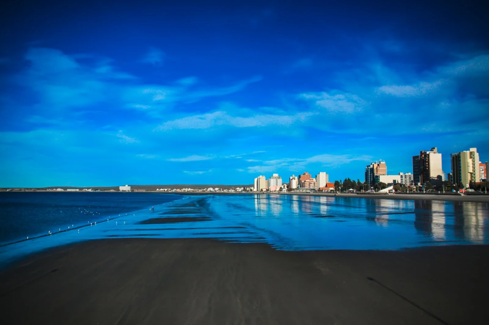 Buenos Aires - Trelew - Puerto Madryn - immagine 1 di 2