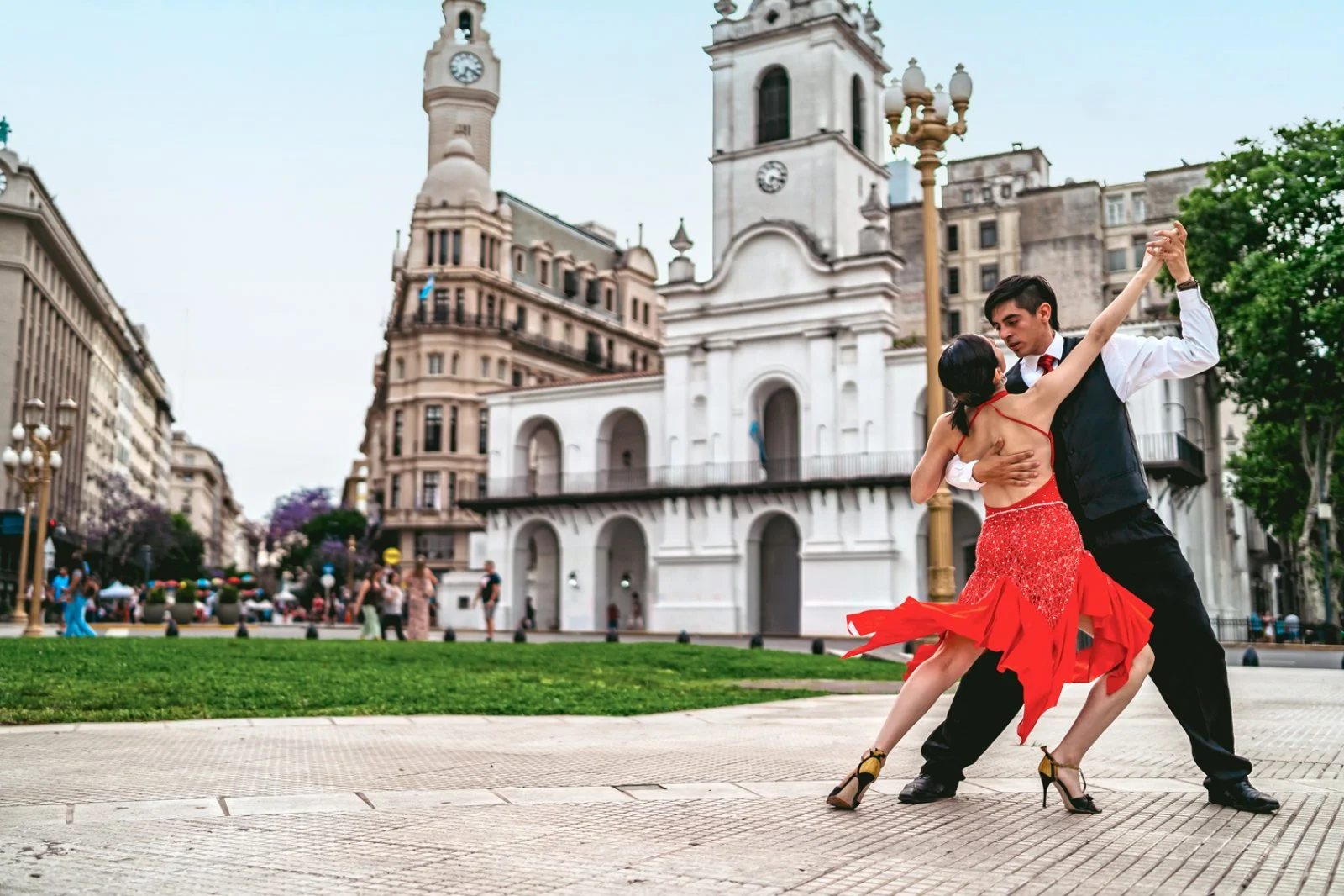 Buenos Aires - immagine 4 di 5