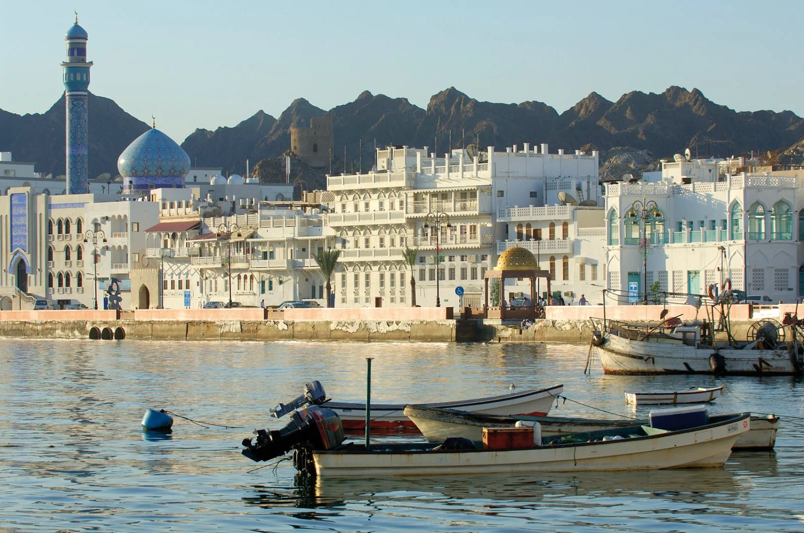 Muscat