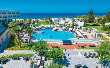 CRETA PALACE, A RESORT TO LIVE® – Rethymno
